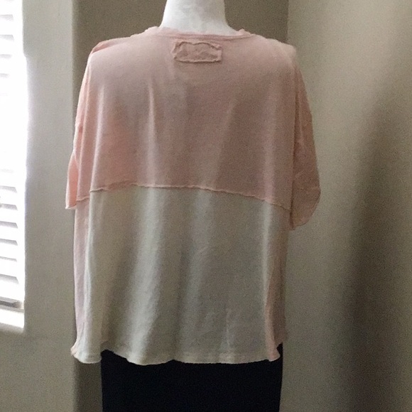 We the Free Tee by Free People - Picture 4 of 7